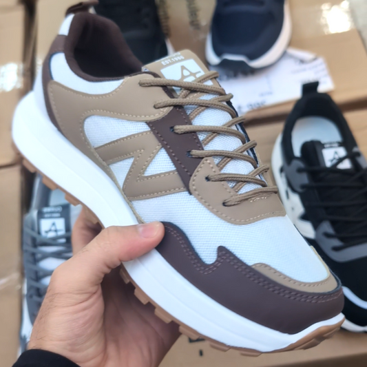 New balance qualite premium