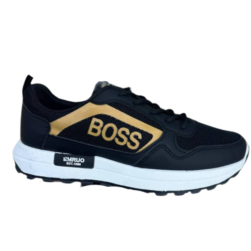 basket BOSS qualite premium